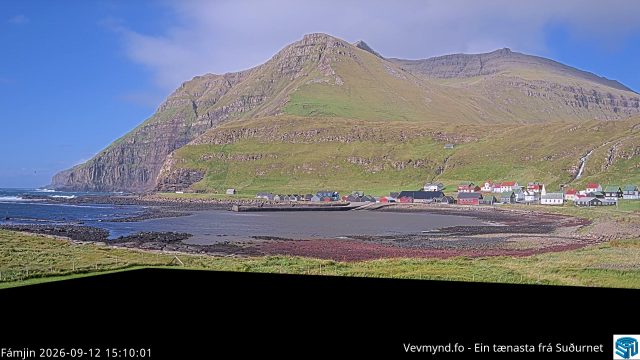 Fámjin